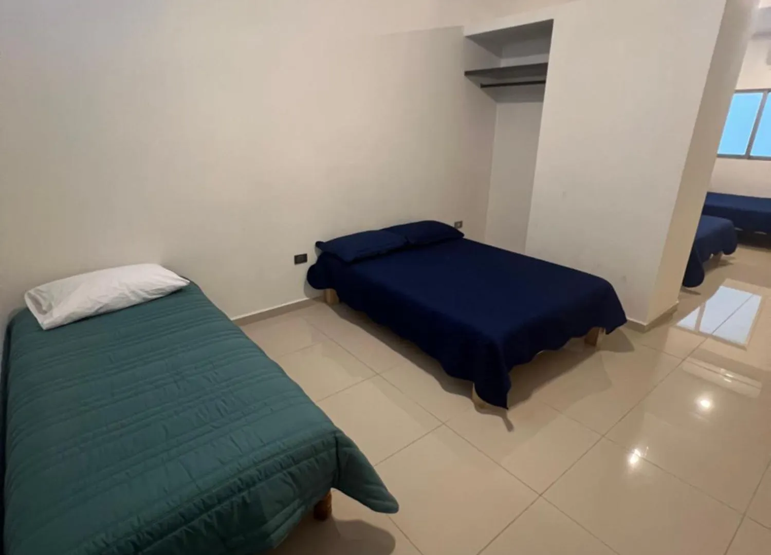 فندق Suites Mar De Cortes ماساتلان