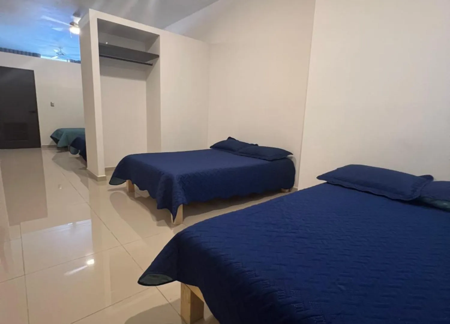Suites Mar De Cortes ماساتلان المكسيك