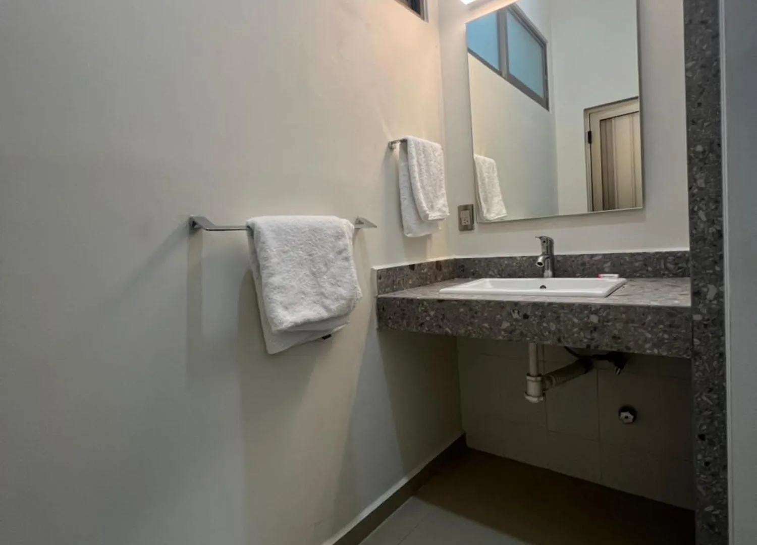 Suites Mar De Cortes ماساتلان فندق