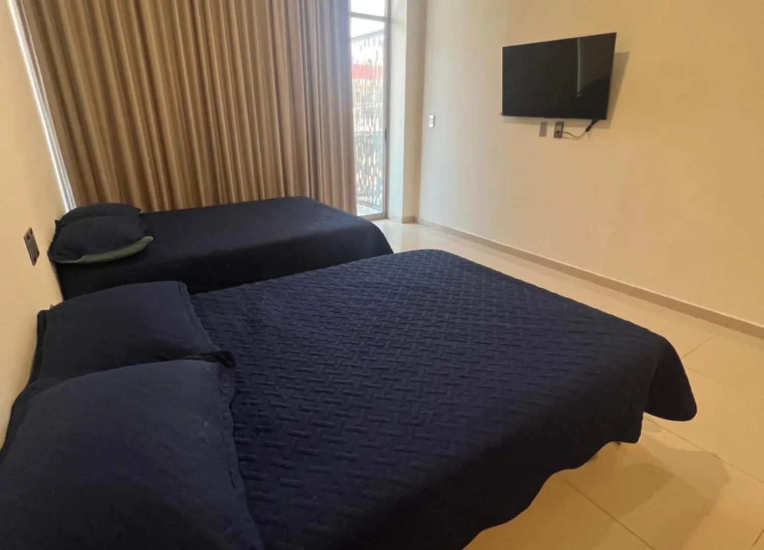 Suites Mar De Cortes ماساتلان فندق