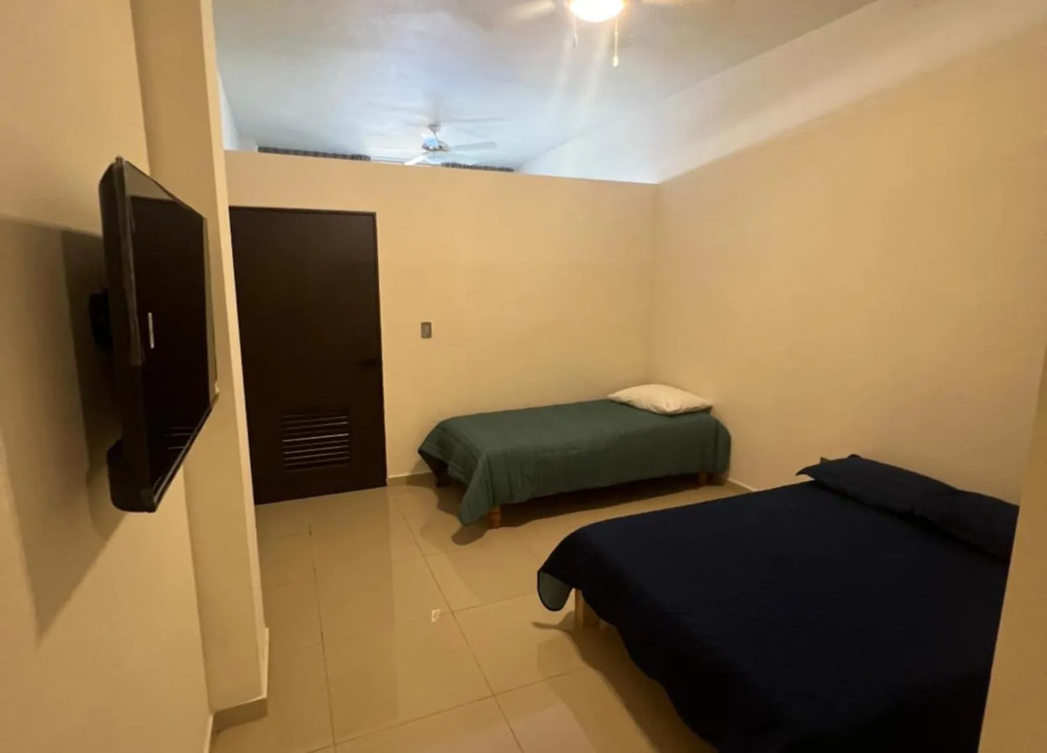 *** فندق Suites Mar De Cortes ماساتلان المكسيك