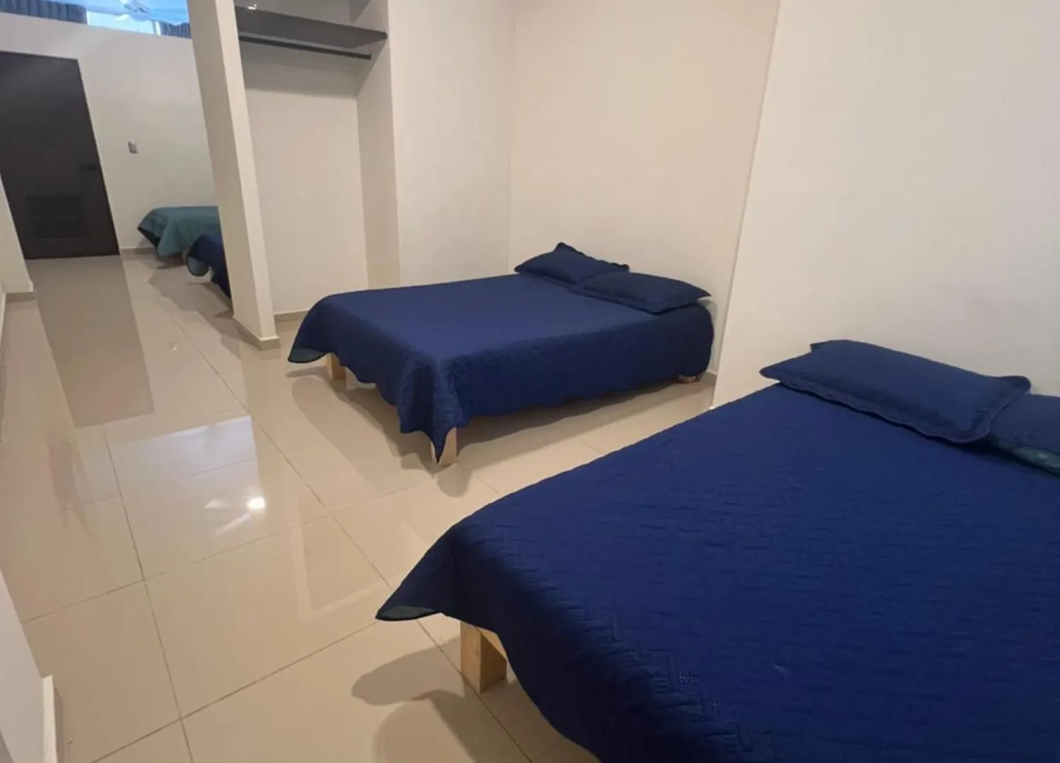 Suites Mar De Cortes ماساتلان