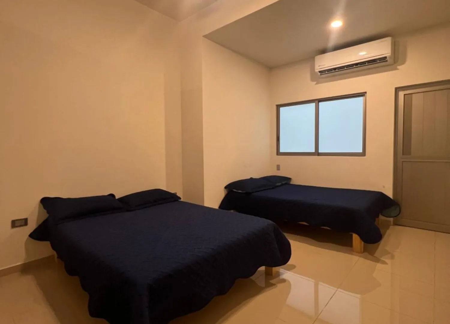 Suites Mar De Cortes ماساتلان